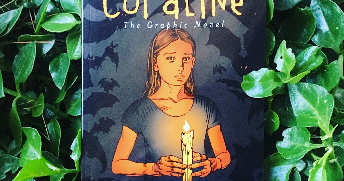 Coraline by Gaiman, Neil PB