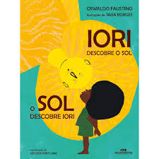 IORI Descobre o SOL - O SOL Descobre IORI