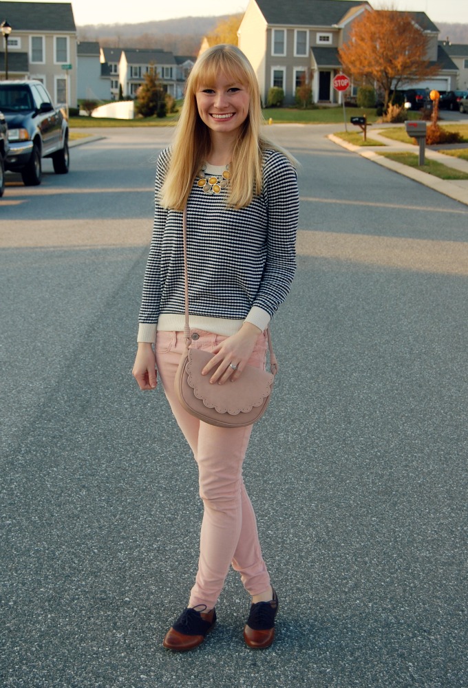Fall Fashion Past Fall Looks
