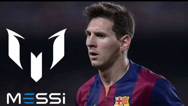 Messi wallpaper