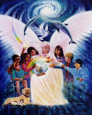 Tα παιδιά της νέας εποχής