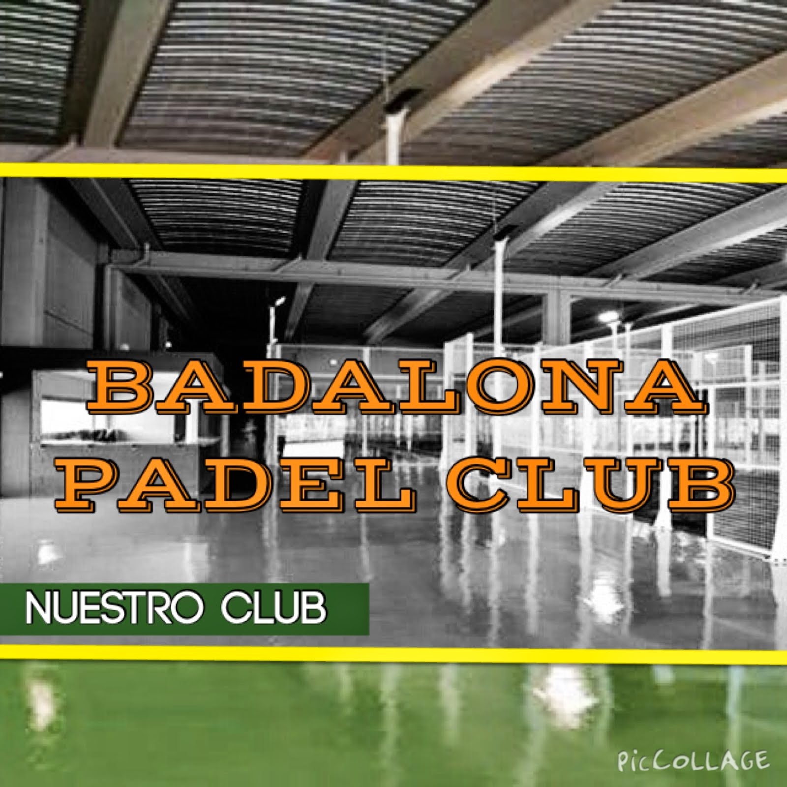 Badalona Padel Club