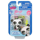 Littlest Pet Shop Series 1 Pet Pals Panda (#G7 - #1) Pet