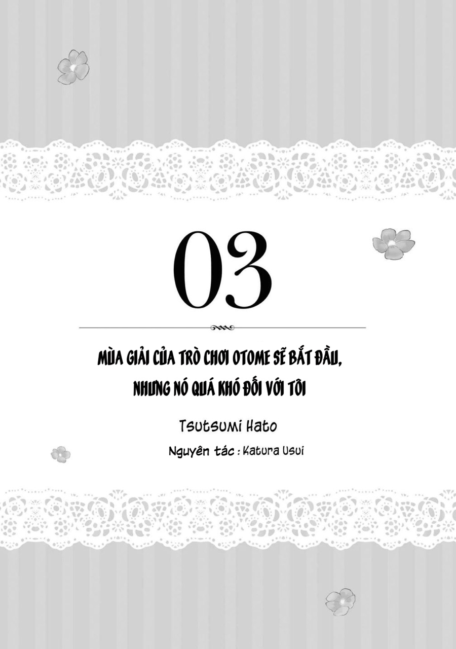 Đọc truyện The Young Lady Can't Escape From Her Doting Husband - Chapter 3