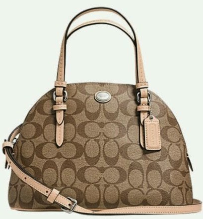 definitely LOVE to have it!!!: COACH Handbag