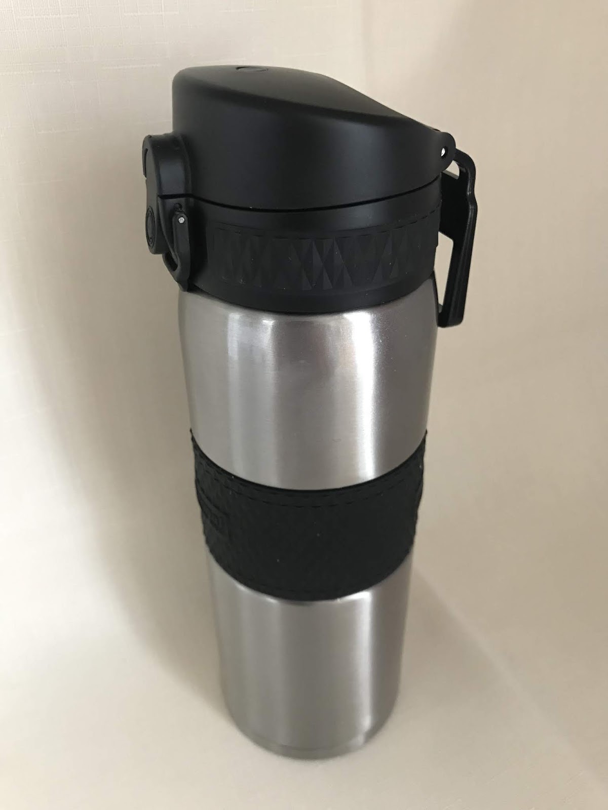 Ion8 One Touch Leak Proof Flask Review