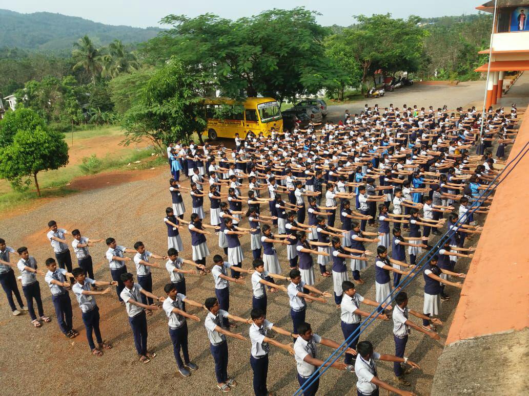 What is Drill and March? How we perform Drill and March? Why importance