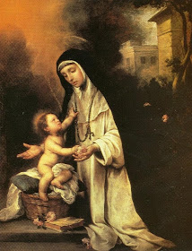 Santa Rosa de Lima y el Niño Jesús Santa Rosa de Lima y el Niño Jesús