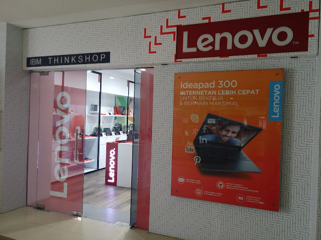 NO BOOTABLE DEVICE LENOVO IDEAPAD 310 INDAH PASARIBU