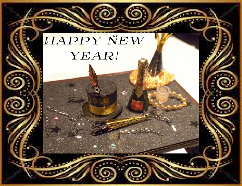 Minifanaticus: Happy New Year to you and yours!