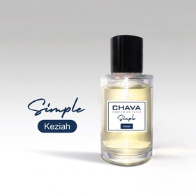 NƯỚC HOA KEZIAH 50ML – CHAVA