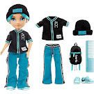 Rainbow High River Kendall Rainbow Junior High Series 2 Doll