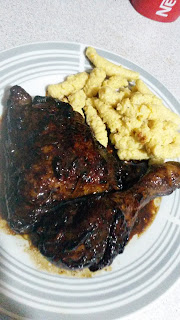 Pui Adobo