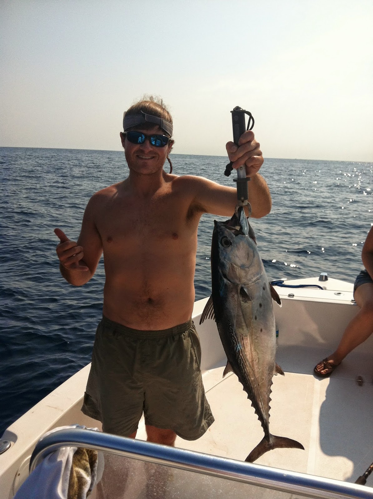 West Palm Beach Fishing Report