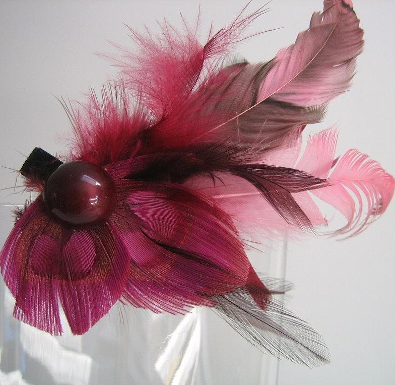 Feather hair clips Girl Tattoos Designs Gallery Feather hair clips