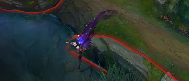 3/3 PBE UPDATE: EIGHT NEW SKINS, TFT: GALAXIES, & MUCH MORE! 108