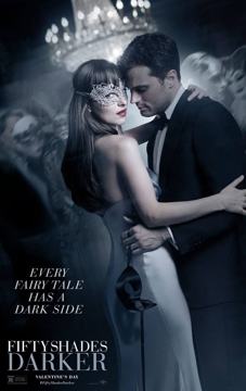 50 Sombras Mas Oscuras