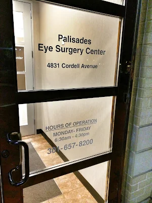 Detailed Palisades Eye Associates Scene for Desktop