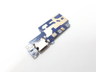 Konektor Charger Board Blackview S8 New USB Plug Charger Board