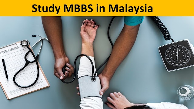 Study Medicine in Malaysia: Costs, Admission Requirements and Steps to Work as a Doctor in Malaysia 