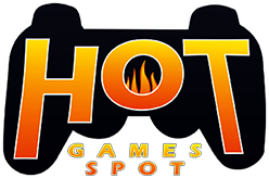 Hot Games Spot