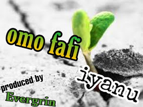 [Music] Iyanu by Omo fafi 