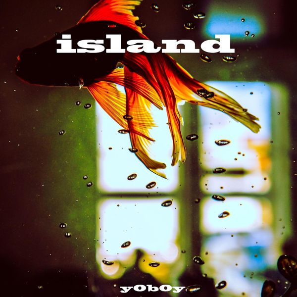 YoBoY – Island – Single