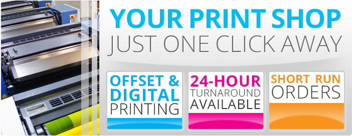Printing Service In Westminister Station 24 Hour Printing London