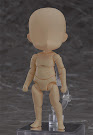 Nendoroid Boy Archetype Cinnamon Ver. Body Parts Item
