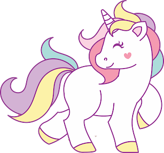 unicorn