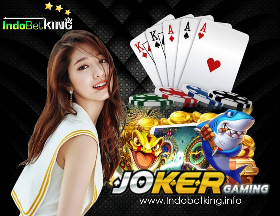 INDOBETKING SLOT: DAFTAR SLOT GAME TERBESAR