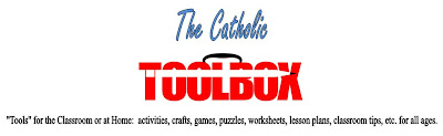 The Catholic Toolbox