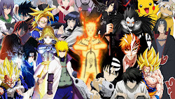 5 Karakter Anime yang Bisa Mengalahkan Saitama