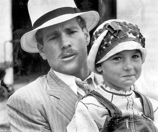 PAPER MOON Luna de Papel (1974) PAPER MOON Luna de Papel (1974)