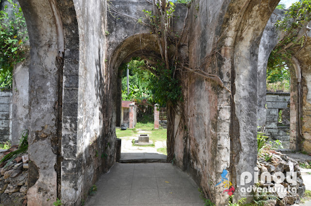 o Que fazer em Guimaras Pontos Turísticos