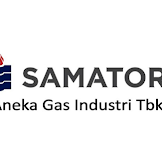 Operator Produksi PT Aneka Gas Industri 