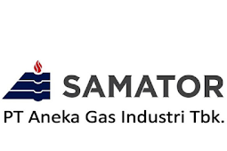 Operator Produksi PT Aneka Gas Industri 