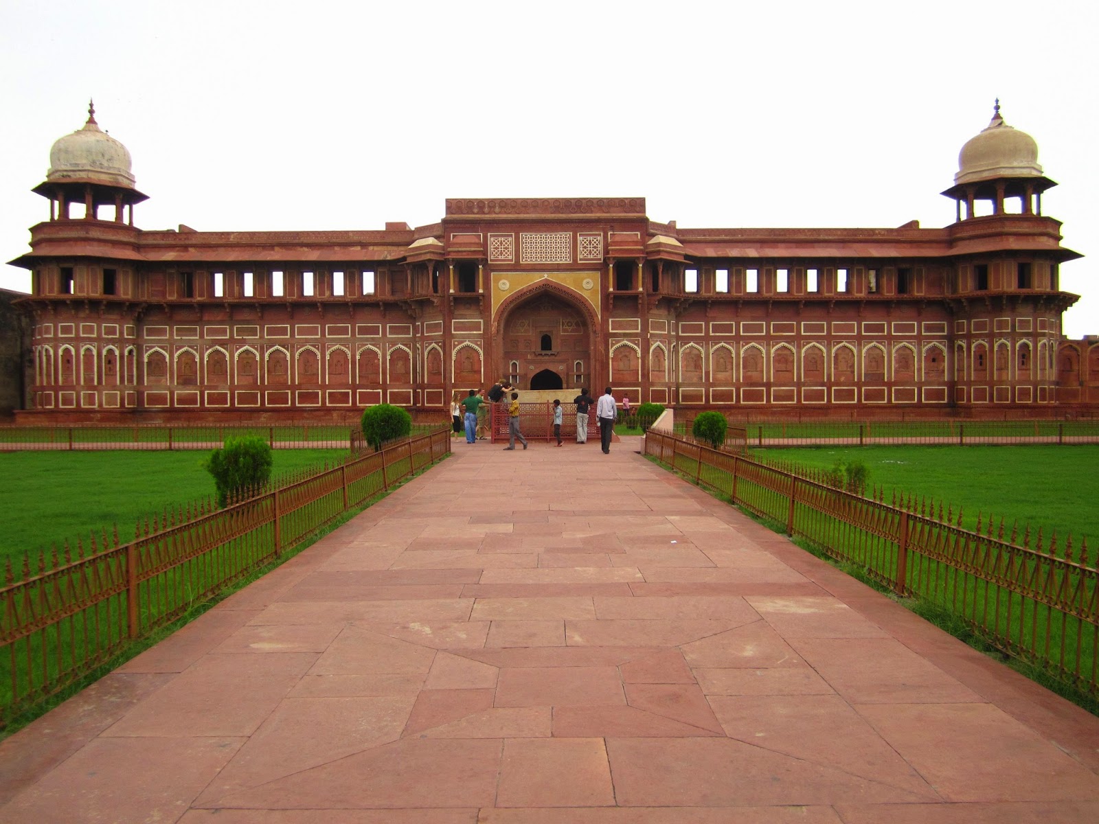 agra boot house