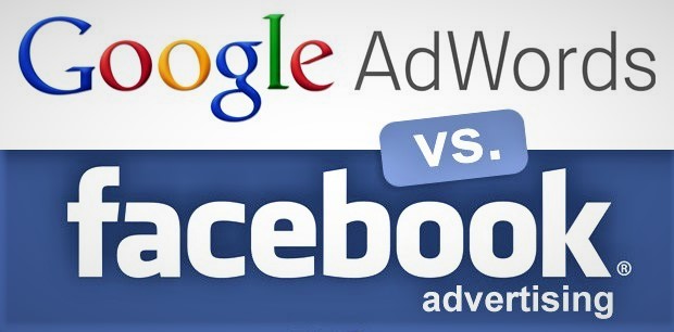  Jika tidak ada promosi yang dilakukan maka calon konsumen kemungkinan tidak akan mengetah Google Adwords vs Facebook Ads, Mana yang Lebih Efektif?