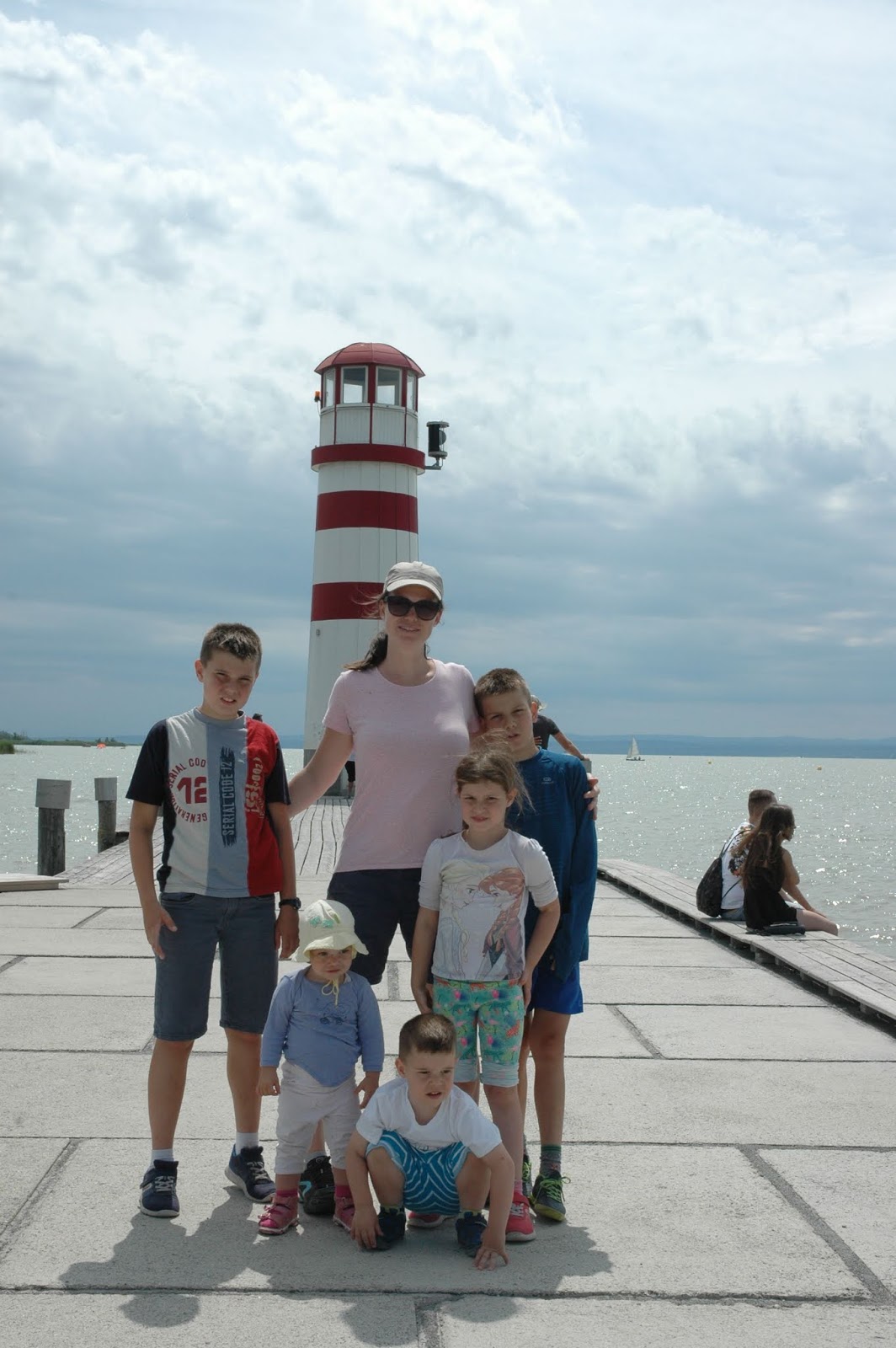 Barangolo Csalad Julius 2019