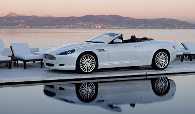 Aston Martin DB9 | New Car Price, Specification, Review, Images
