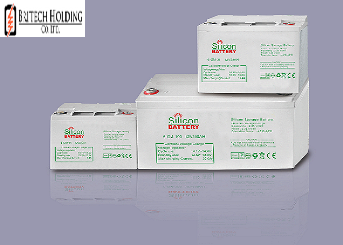 How Silicon Battery Is Effective Than Traditional Batteries