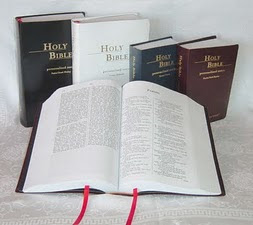 Additional Bible Translations - BibleGateway.com