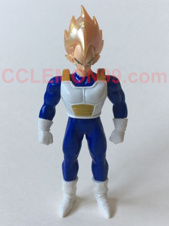 Introducir 47+ imagen super battle collection vegeta Viaterra.mx