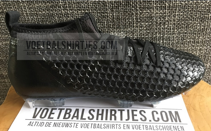 sección Asombro Disipar All-New Puma Future 2018 World Cup Boots Prototype Leaked - Footy Headlines