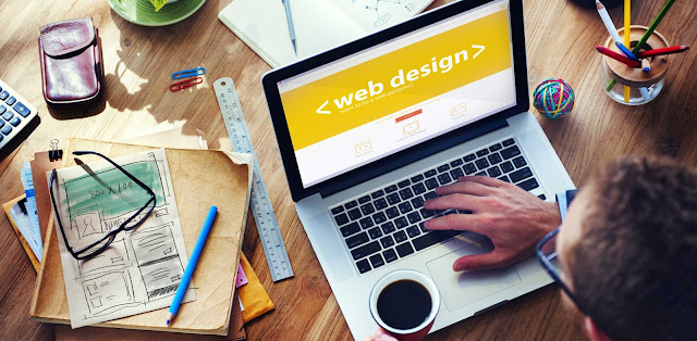 Jasa Web Design