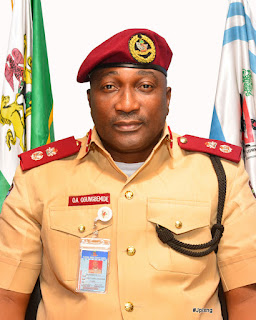 FRSC Lagos commences Operation Show Your Driver’s Licences and Vehicle documents Phase II