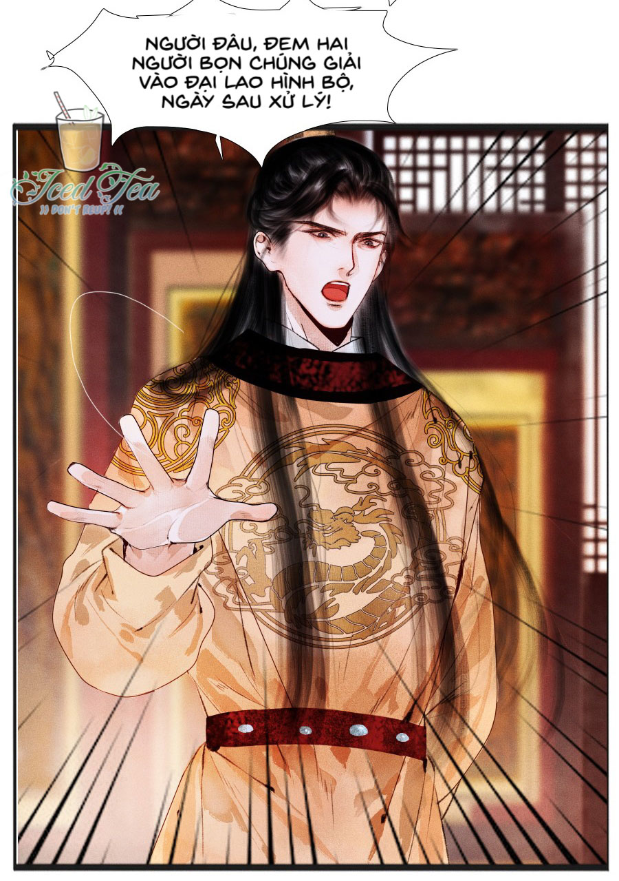 Đọc truyện Vòng Luân Hồi - Chapter 3