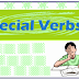 Special Verbs