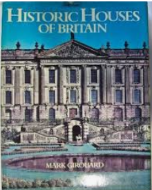 Historic Houses of Britain